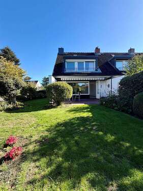 Foto - Haus zum Kaufen in Altenholz 360.000,00 € 154.9 m²