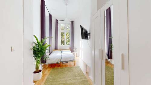 Foto - Wohnen auf Zeit in Berlin 1.880,00 €