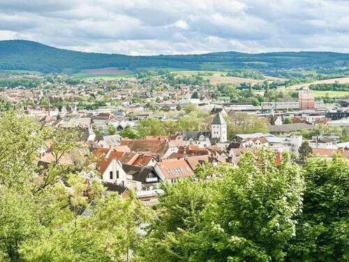 Foto - Grundstück zu verkaufen in Gelnhausen 790.000,00 € 1561 m²