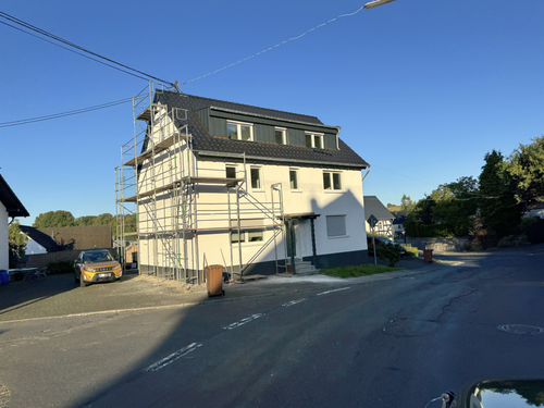 Foto - Haus zum Kaufen in Roßbach 440.000,00 € 183 m²