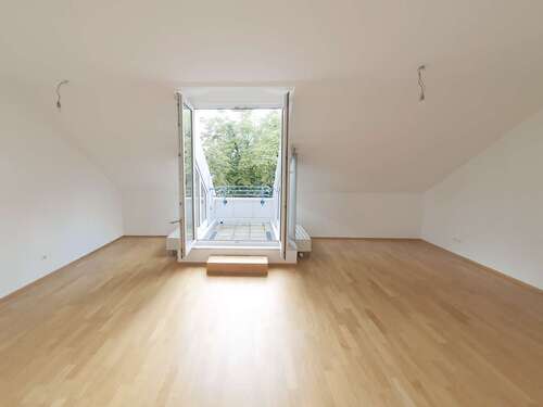 Foto - Wohnung zum Mieten in Puchheim 740,00 € 39.3 m²