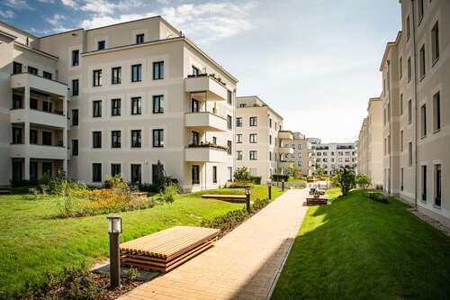 Foto - Wohnung zum Mieten in Berlin 758,01 € 47.56 m²