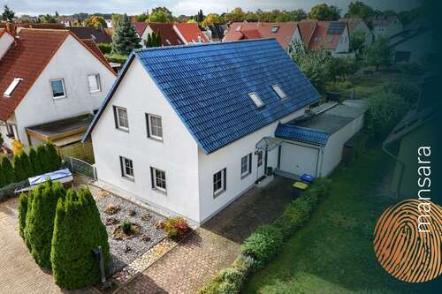 Foto - Haus zum Kaufen in Sülzetal 359.000,00 € 142.76 m²