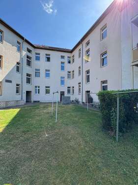 Foto - Wohnung zum Mieten in Dessau 478,60 € 73.63 m²