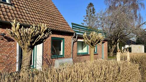 Foto - Haus zum Kaufen in Brodersby-Goltoft 440.000,00 € 135 m²