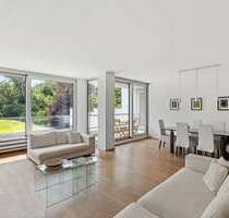 Wohnung zum Mieten in Düsseldorf - Düsseltal 2.100,00 € 115 m²