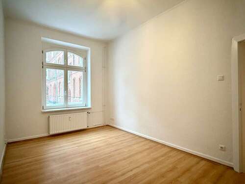 Foto - Wohnung zum Kaufen in Hamburg 295.000,00 € 45.41 m²