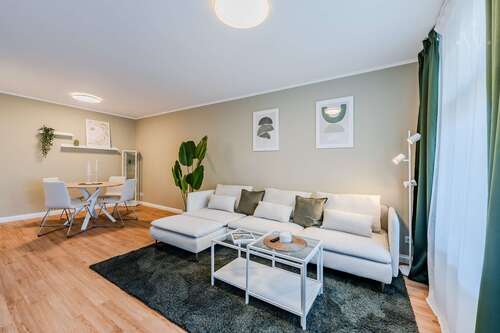 Foto - Wohnen auf Zeit in Berlin 1.850,00 €