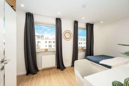 Foto - WG-Zimmer in München 700,00 € 10 m²