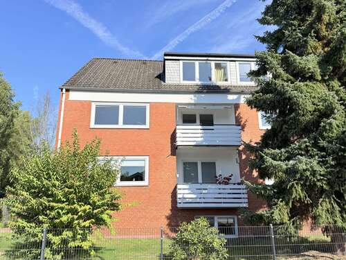 Foto - Wohnung zum Kaufen in Seevetal 275.000,00 € 83.79 m²