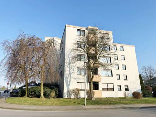 Foto - Wohnung zum Kaufen in Bielefeld 135.000,00 € 94 m²