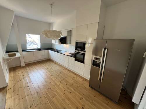 Foto - Wohnung zum Mieten in Frankfurt 5.100,00 € 260 m²