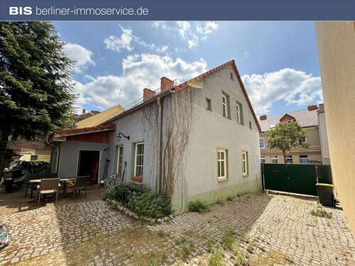 Foto - Haus zum Kaufen in Berlin 595.000,00 € 167 m²