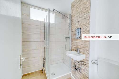Foto - Wohnung zum Kaufen in Berlin Staaken 149.000,00 € 29 m²