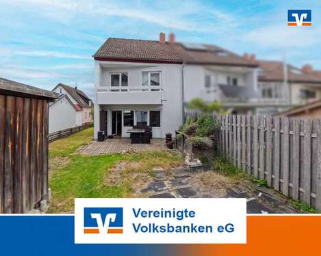 Foto - Haus zum Kaufen in Jettingen 389.000,00 € 137 m²