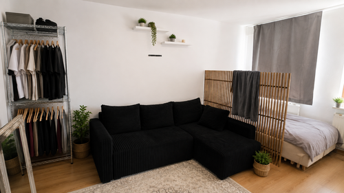 Foto - Wohnung zum Kaufen in München 250.000,00 € 30 m²