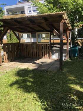 Foto - Wohnung zum Kaufen in Ludwigsburg 229.000,00 € 74 m²