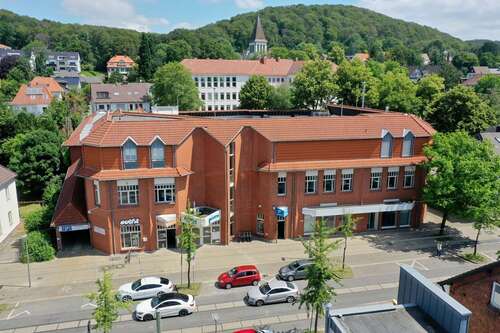 Foto - Garage zu vermieten in Bielefeld 75,00 €