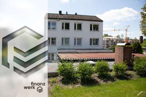 Foto - Haus zum Kaufen in Gevelsberg 547.000,00 € 264 m²