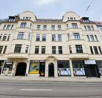 Wohnung zum Mieten in Halle (Saale) 1.386,00 € 154 m²
