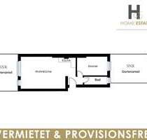 Wohnung zum Kaufen in Berlin 189.000,00 € 50 m²