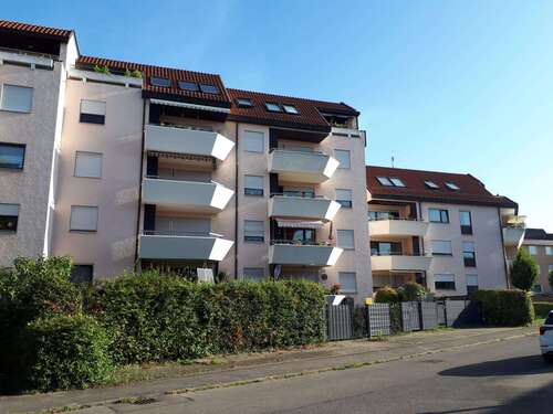 Foto - Wohnung zum Kaufen in Waiblingen 277.000,00 € 77.22 m²