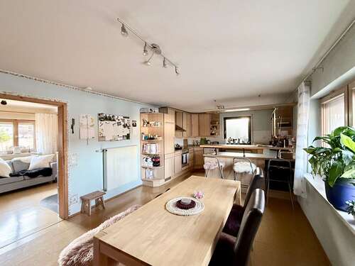 Foto - Haus zum Kaufen in Bruckmühl 599.900,00 € 183 m²