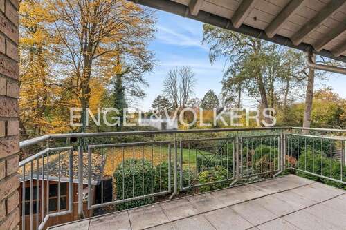 Foto - Wohnung zum Kaufen in Bergisch Gladbach 639.000,00 € 140 m²