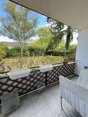 Foto - Wohnung zum Kaufen in Düsseldorf 142.000,00 € 53.8 m²