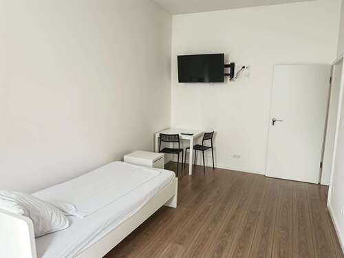 Foto - WG-Zimmer in Frankfurt am Main 650,00 € 20 m²