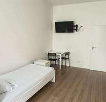 WG-Zimmer in Frankfurt am Main 650,00 € 20 m²