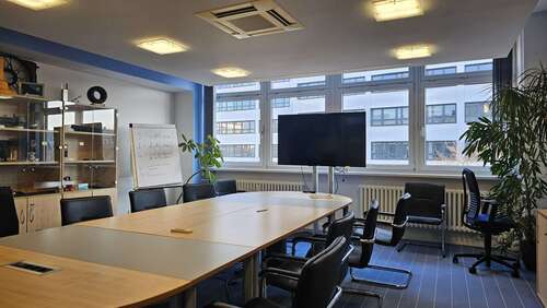 Foto - Büro in Berlin 7.016,48 € 438.53 m²
