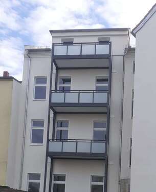 Foto - Wohnung zum Kaufen in Brandenburg 222.000,00 € 66.19 m²