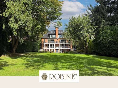 Foto - Haus zum Kaufen in Düsseldorf 4.480.000,00 € 747 m²