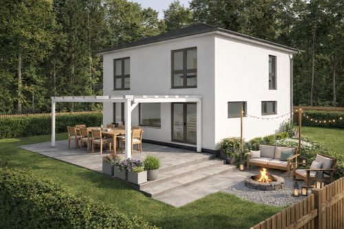 Foto - Haus zum Kaufen in Angersdorf 508.900,00 € 133 m²