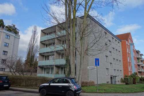 Foto - Wohnung zum Mieten in Grevenbroich 300,00 € 33 m²