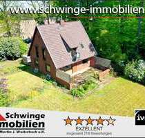 Haus zum Kaufen in Nottensdorf 395.000,00 € 122 m²