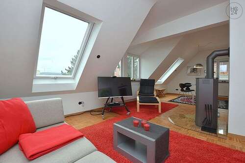 Foto - Wohnung zum Mieten in Stuttgart 1.390,00 € 60 m²