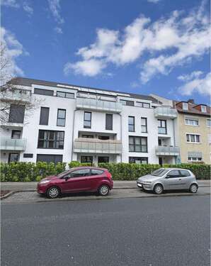 Foto - Wohnung zum Mieten in Seelze 1.051,56 € 91 m²