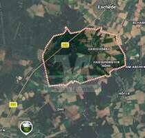 Grundstück in Celle Garßen 131.640,00 € 32910 m² - Celle / Garßen