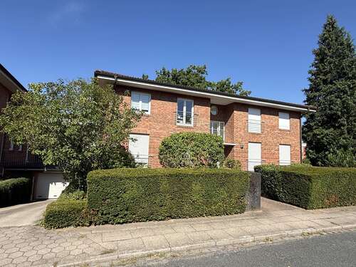 Foto - Wohnung zum Kaufen in Hamburg 365.000,00 € 64 m²