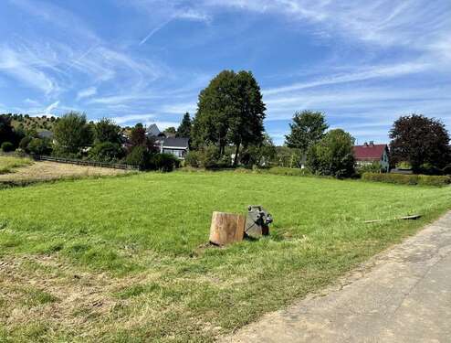 Foto - Grundstück zu verkaufen in Blankenheim-Alendorf 70.000,00 € 1740 m²