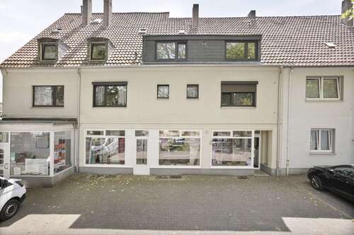 Foto - Einzelhandel in Bochum 219.750,00 € 84.32 m²