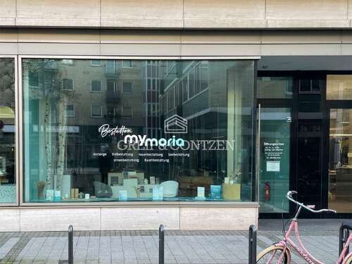 Foto - Einzelhandel in Köln 3.757,00 € 92 m²