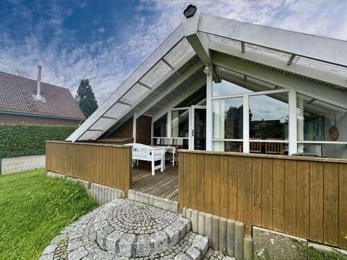 Foto - Haus zum Kaufen in Dörphof 215.000,00 € 48 m²