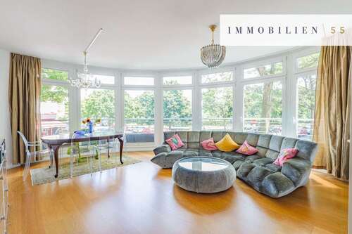 Foto - Wohnung zum Kaufen in Köln 845.000,00 € 119 m²
