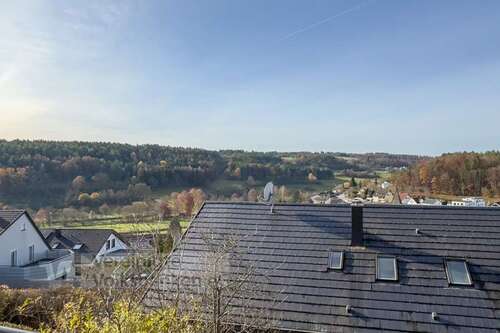 Foto - Wohnung zum Mieten in Aidlingen 1.520,00 € 117.2 m²