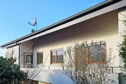 Foto - Wohnung zum Mieten in Aidlingen 1.520,00 € 117.2 m²