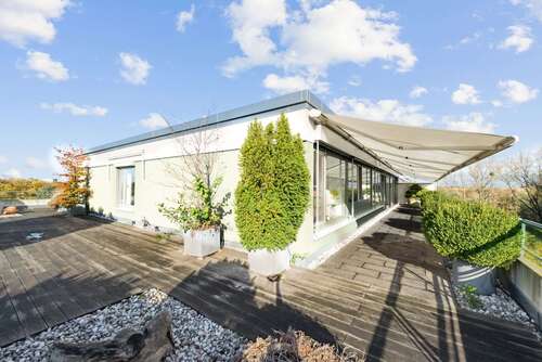 Foto - Wohnung zum Kaufen in Köln - Rodenkirchen 975.000,00 € 180 m²