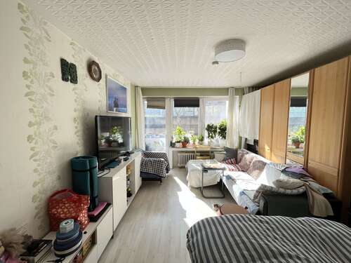 Foto - Wohnung zum Kaufen in Düsseldorf 189.000,00 € 57 m²